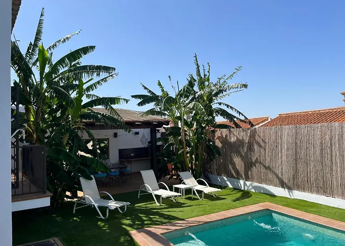 Villa El Torno