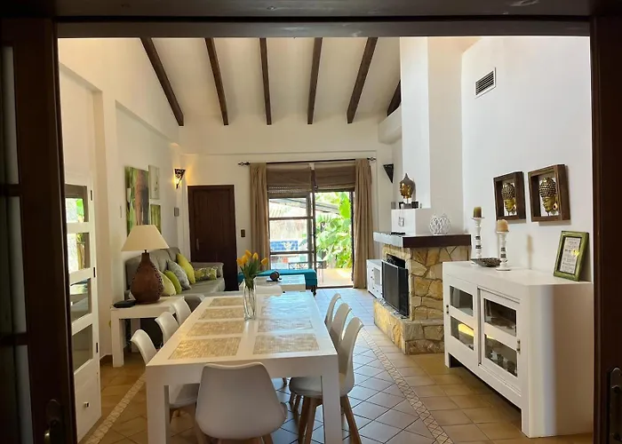 Villa El Torno