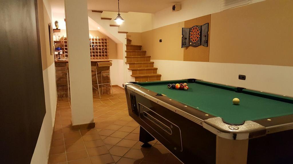 El Torno Casa de Férias