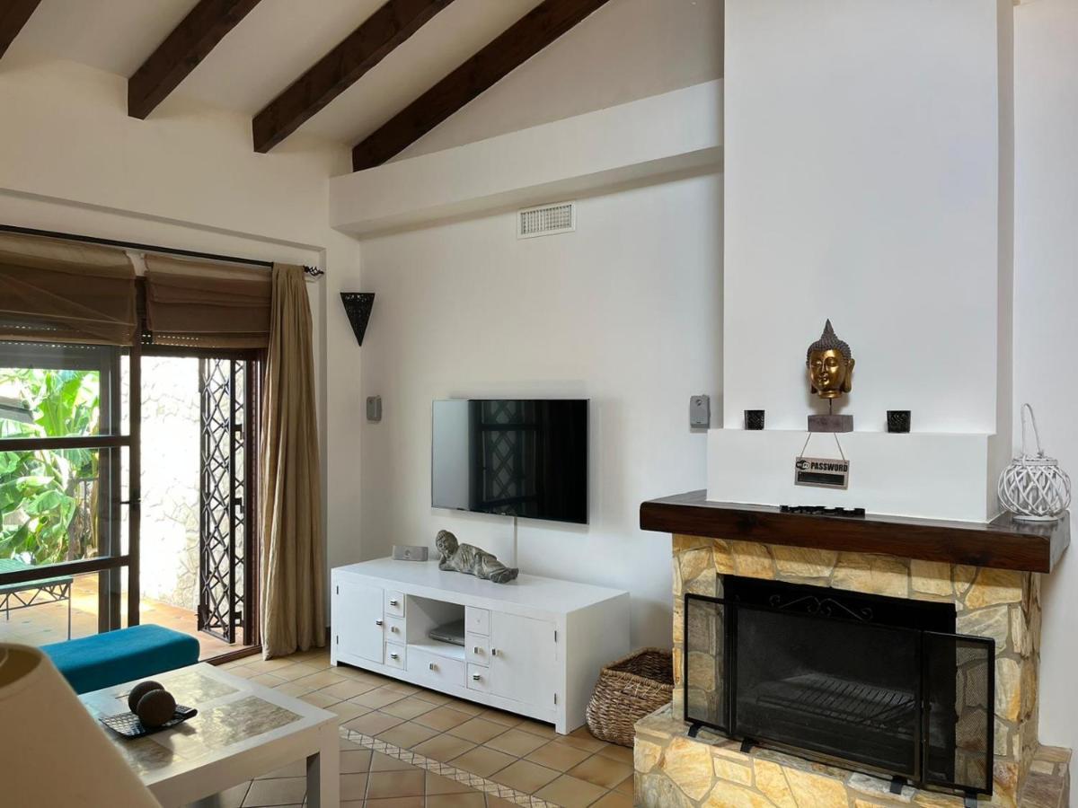 El Torno Casa de vacances