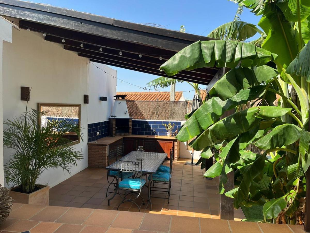 Casa de vacances El Torno